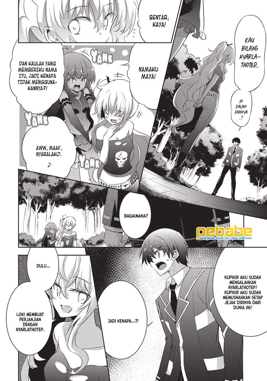Chapter 63 - halaman 6