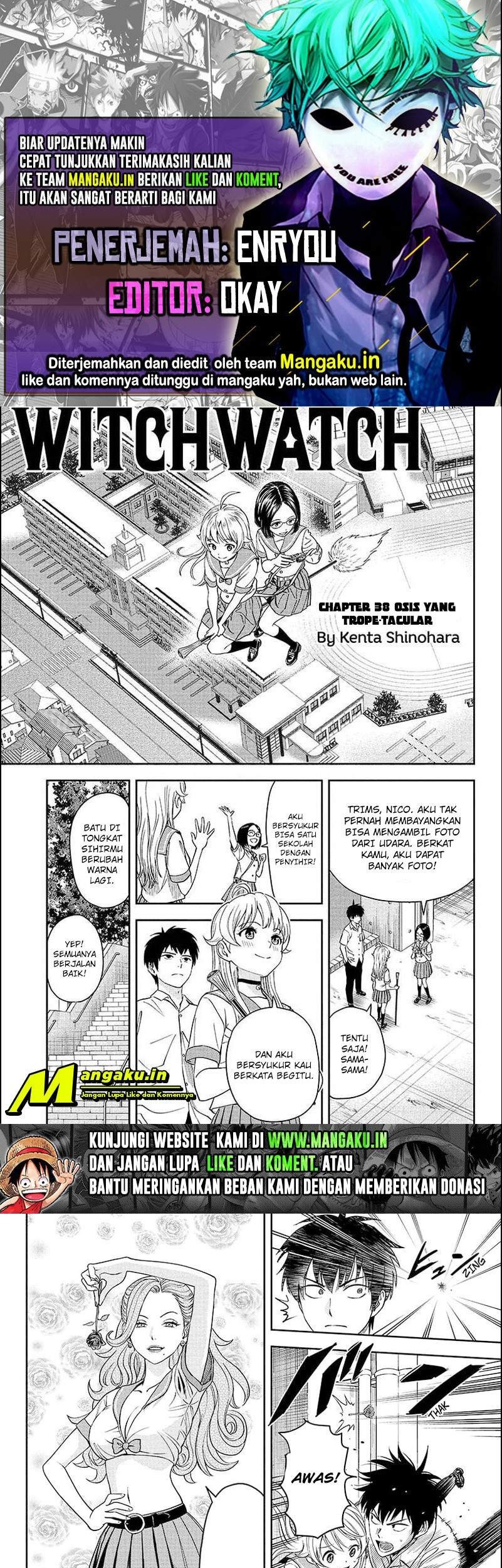 Chapter 38 - halaman 2