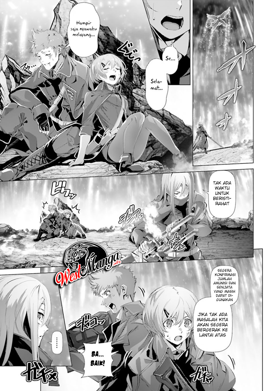 Chapter 30.1 - halaman 12