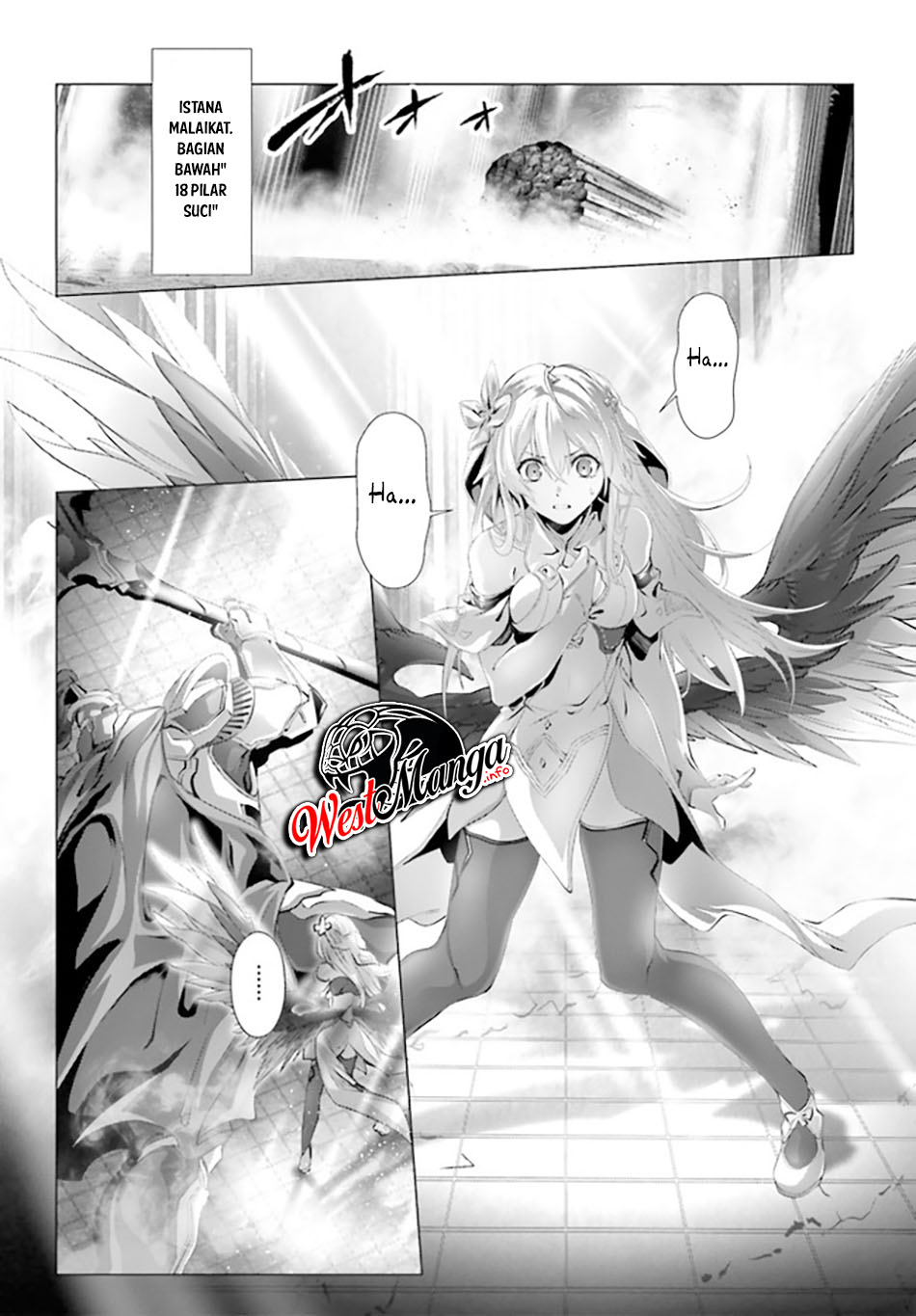 Chapter 30.1 - halaman 14
