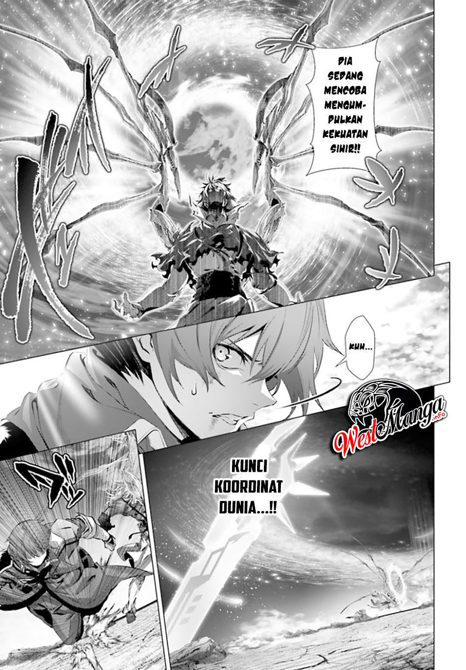 Chapter 30.1 - halaman 21