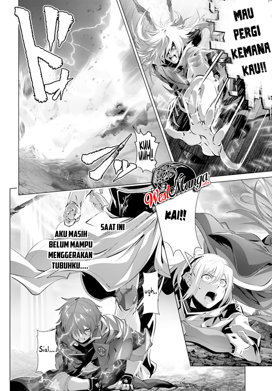 Chapter 30.1 - halaman 22
