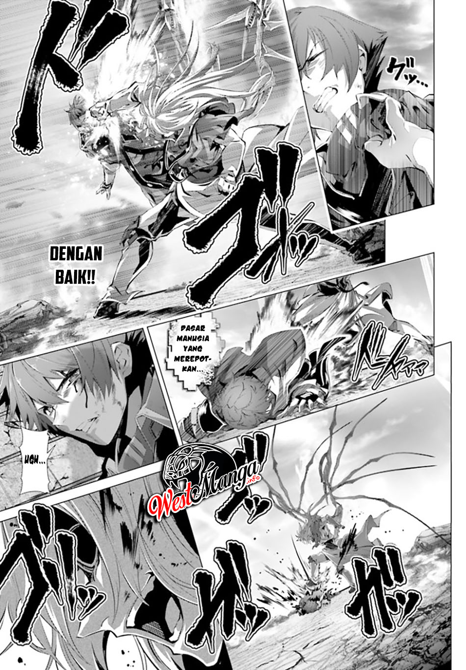Chapter 30.1 - halaman 23