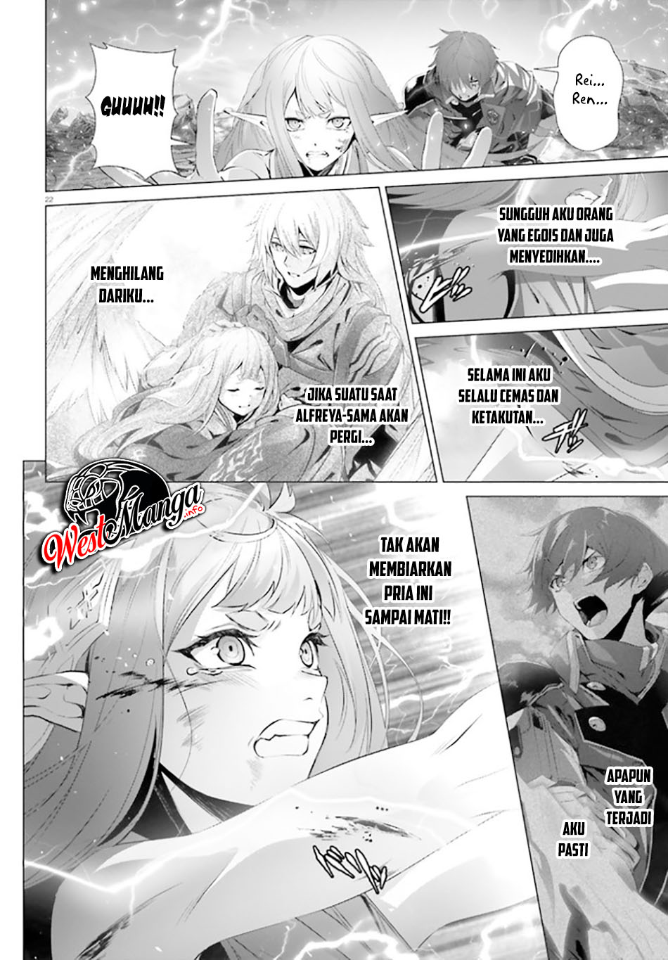 Chapter 30.1 - halaman 27