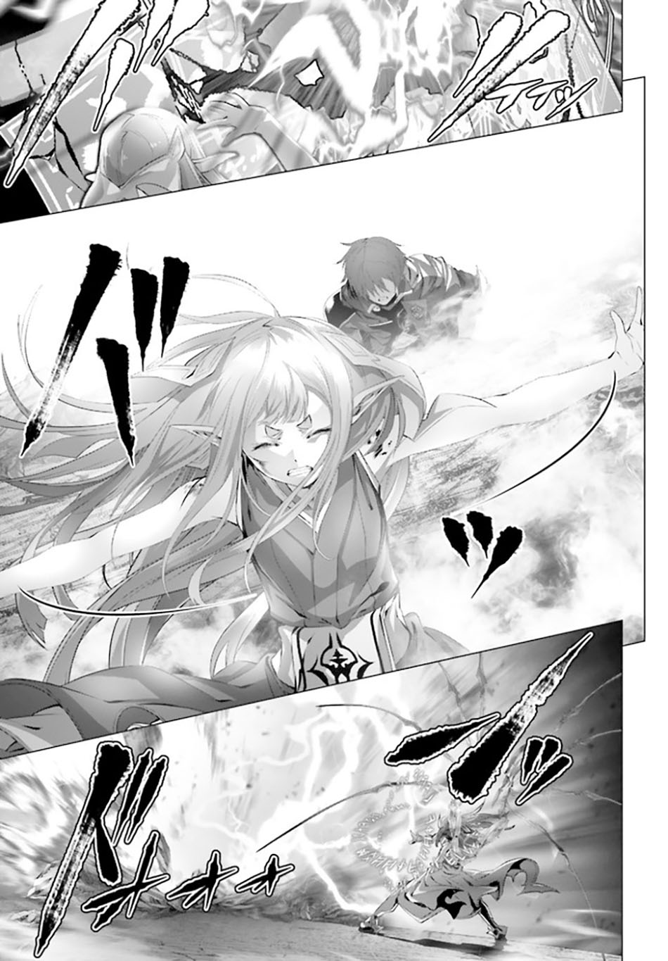 Chapter 30.1 - halaman 28