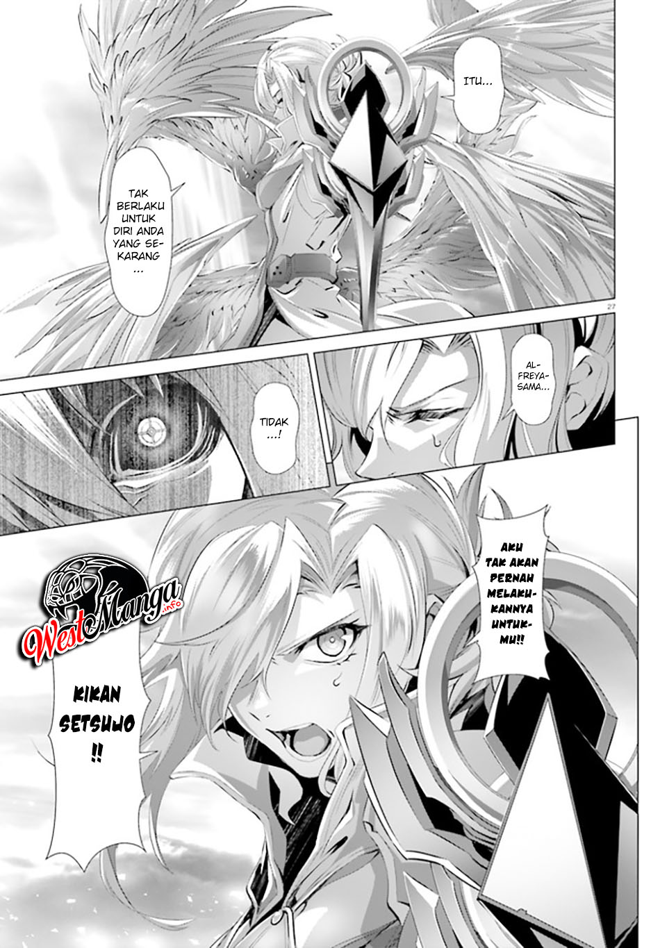 Chapter 30.1 - halaman 31