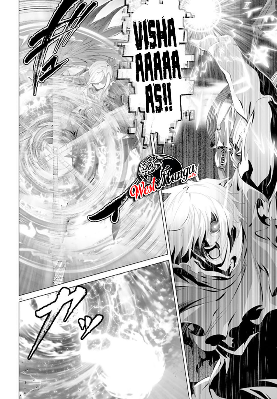 Chapter 30.1 - halaman 32