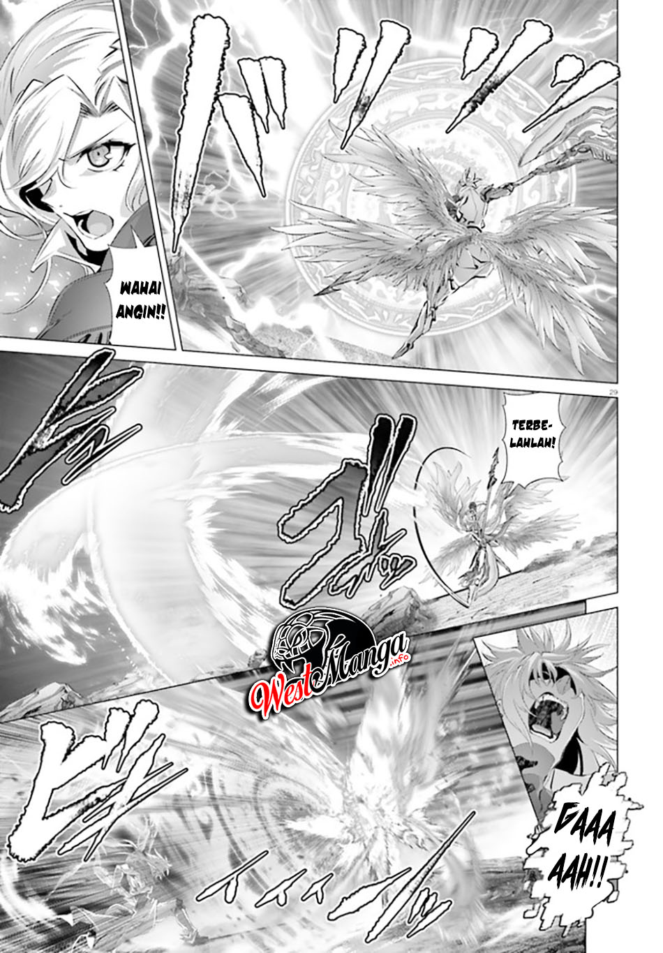 Chapter 30.1 - halaman 33