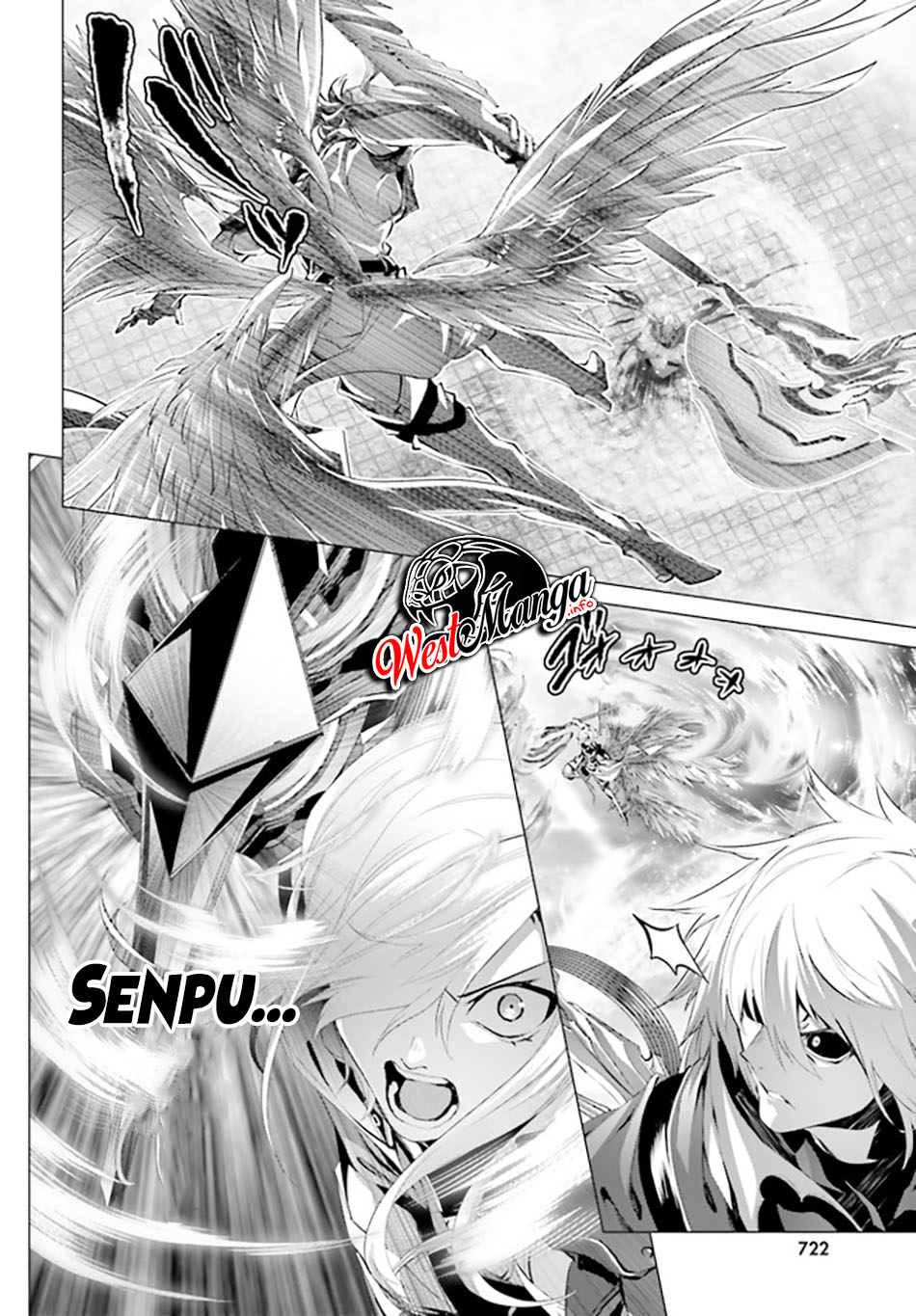 Chapter 30.1 - halaman 34