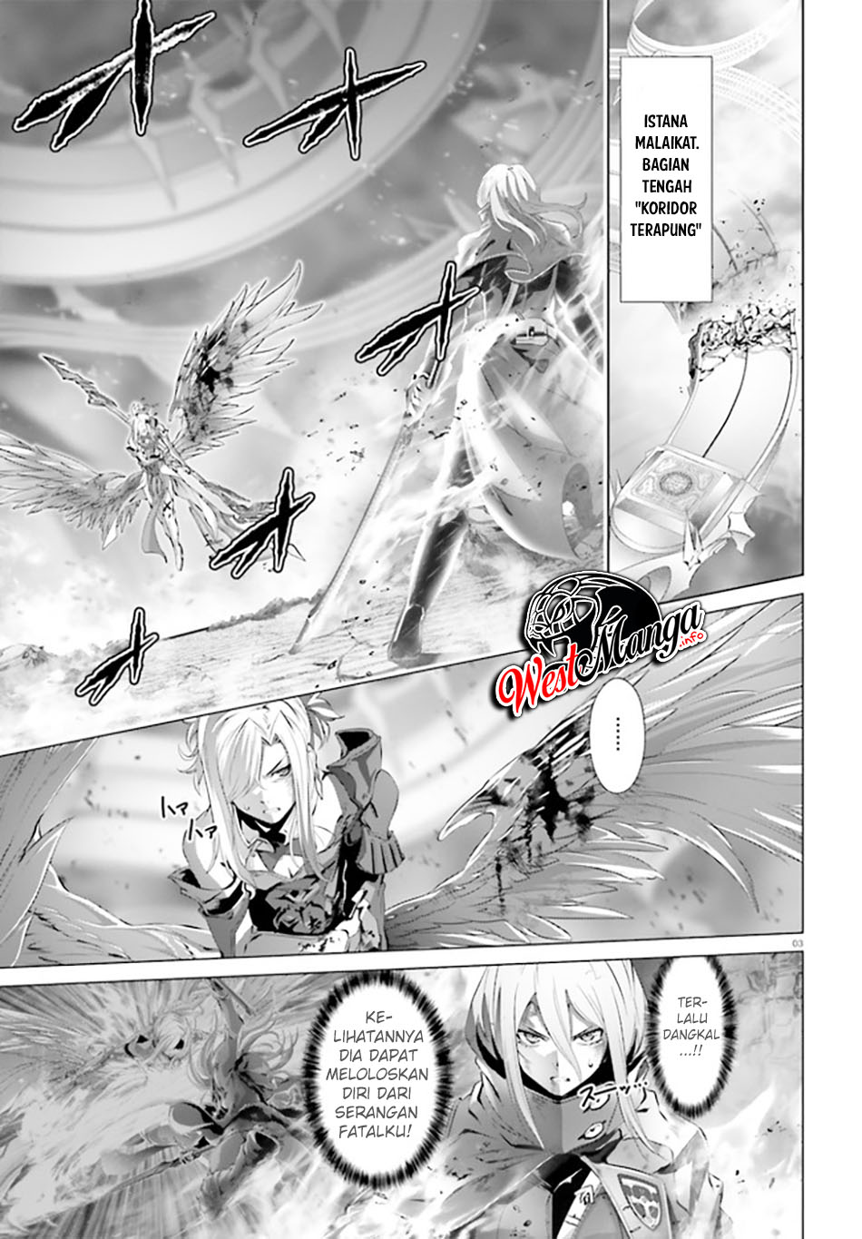 Chapter 30.1 - halaman 6
