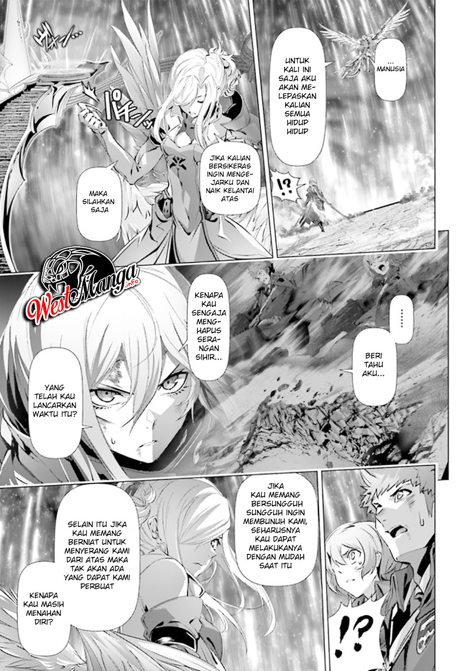 Chapter 30.1 - halaman 10