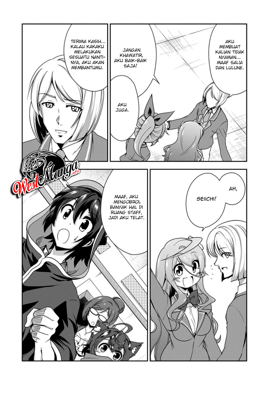 Chapter 29 - halaman 21