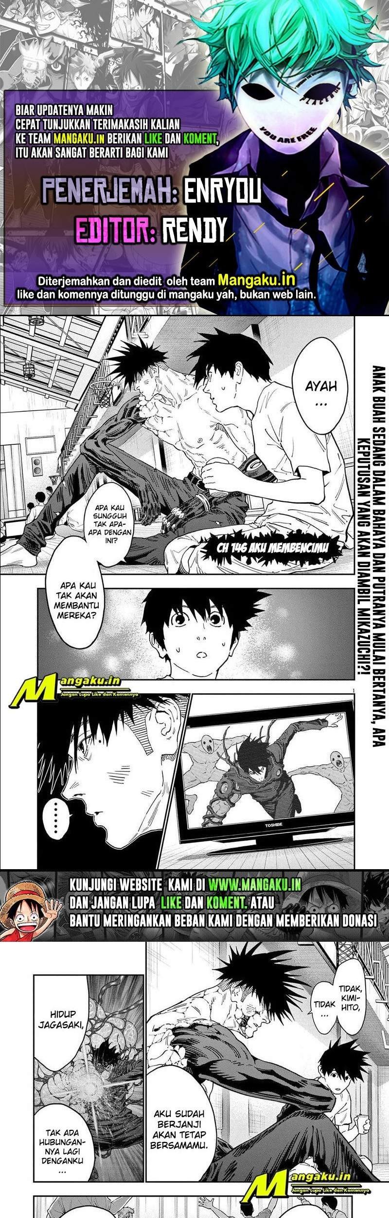 Chapter 146. - halaman 2