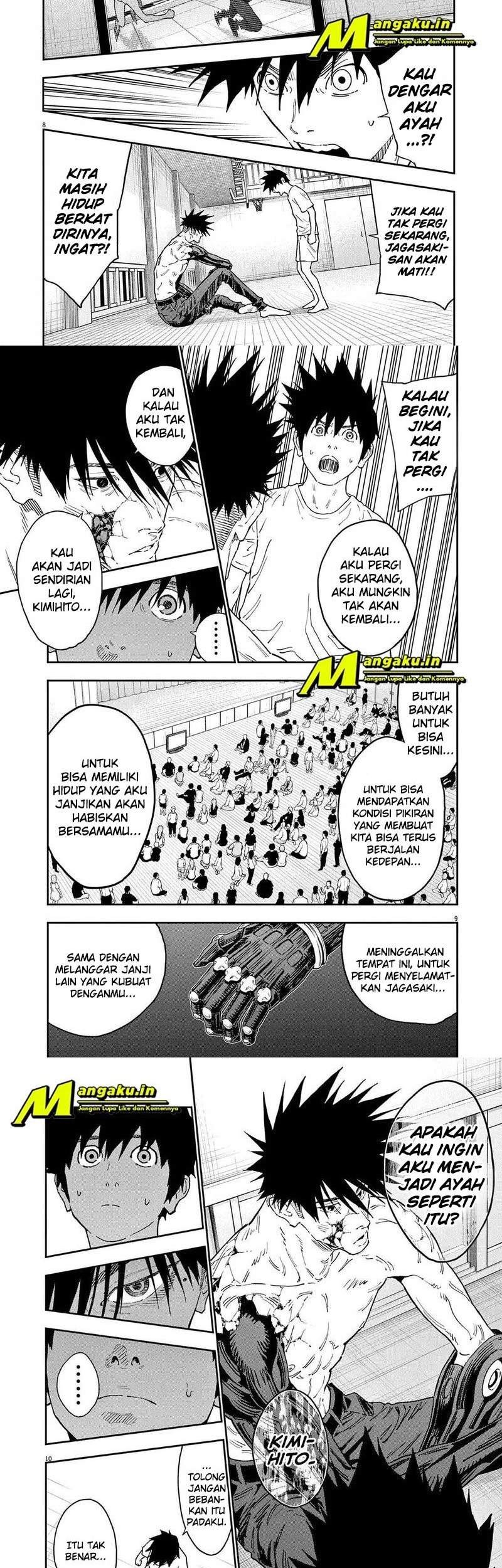 Chapter 146. - halaman 6
