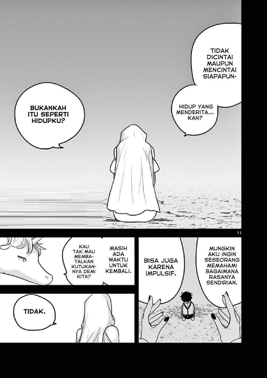 Chapter 201 - halaman 12