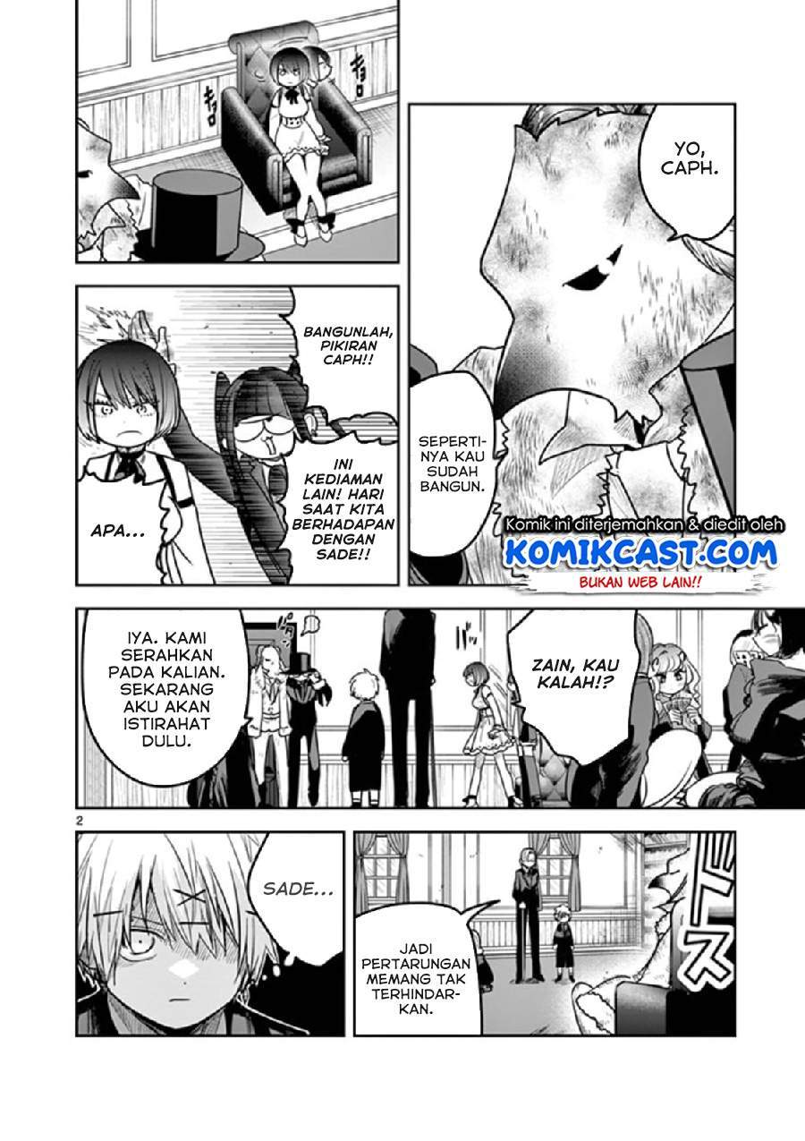 Chapter 201 - halaman 3