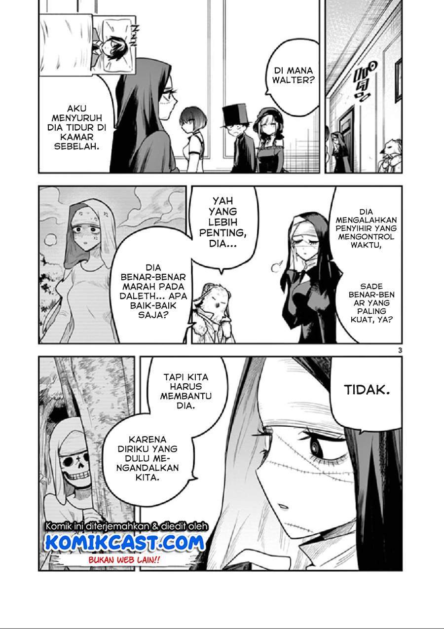 Chapter 201 - halaman 4