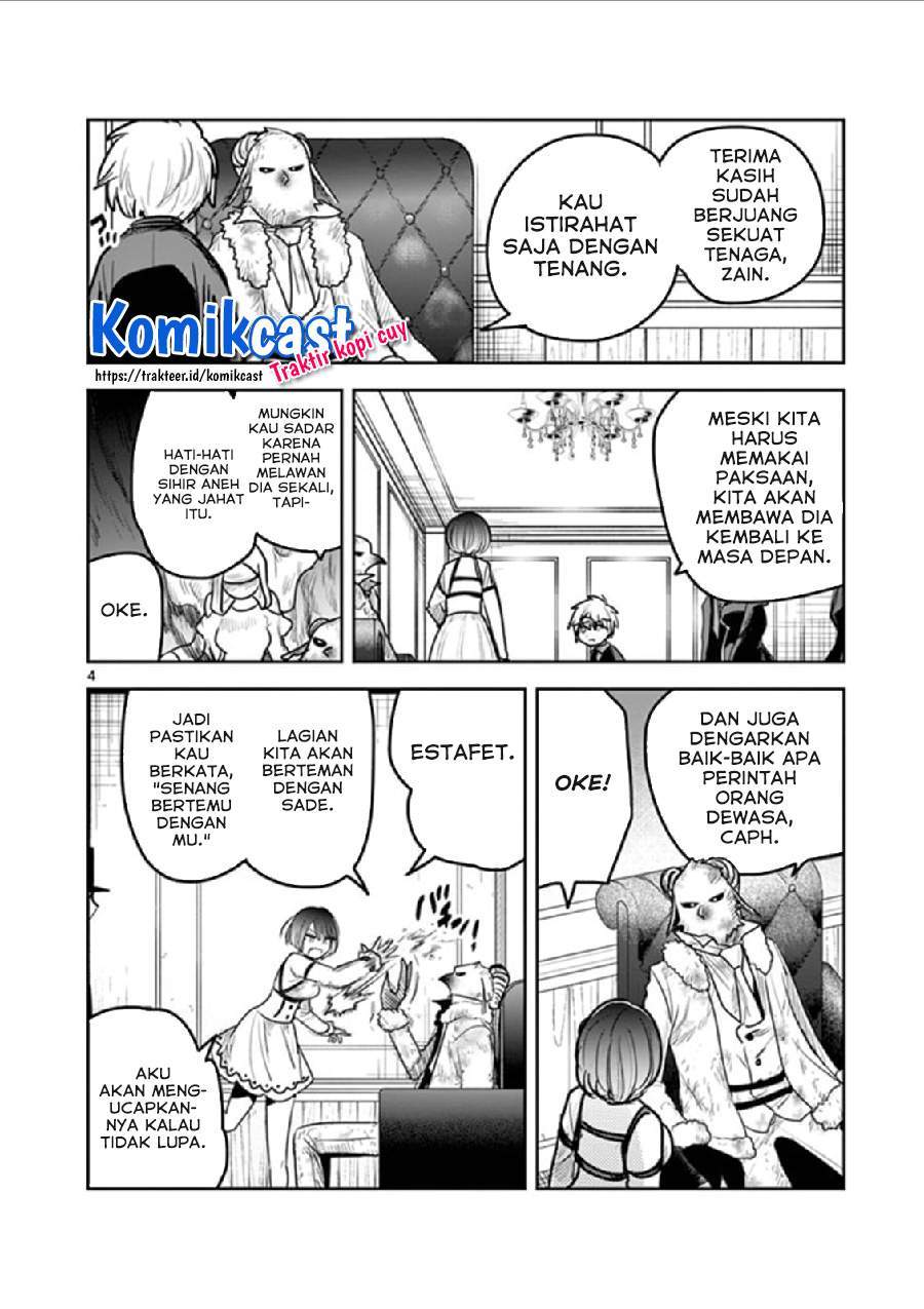 Chapter 201 - halaman 5