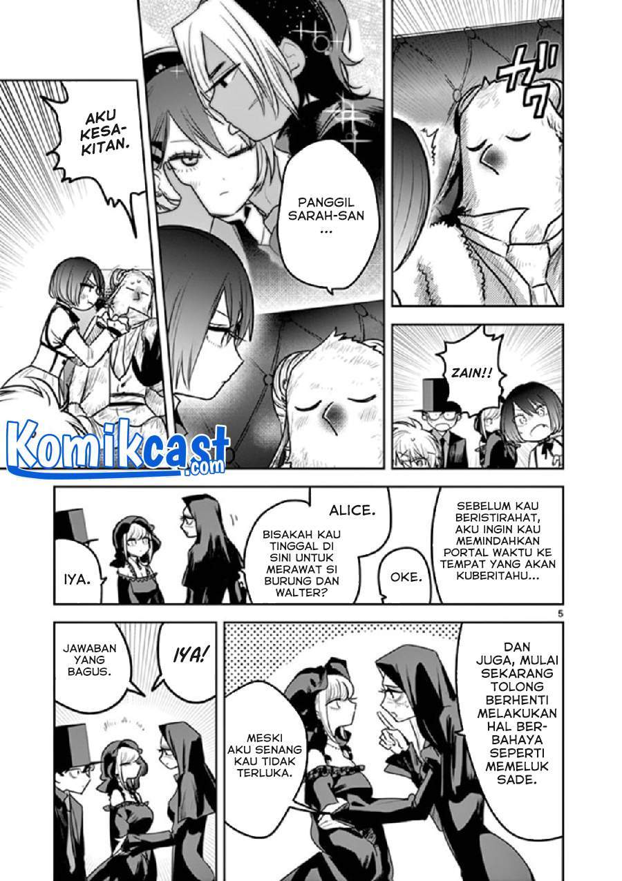 Chapter 201 - halaman 6
