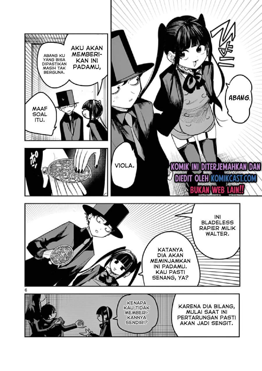 Chapter 201 - halaman 7