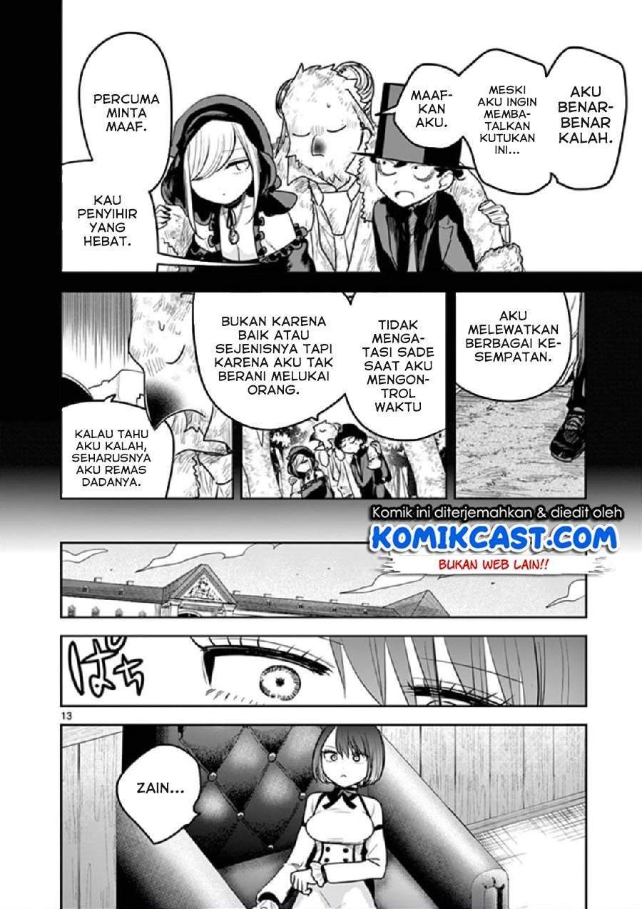 Chapter 200 - halaman 14