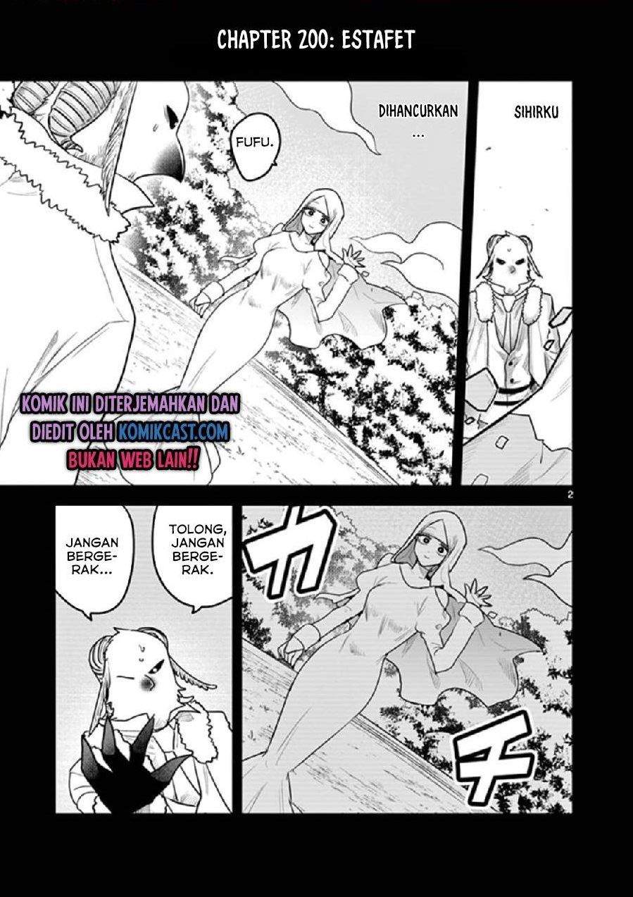 Chapter 200 - halaman 3