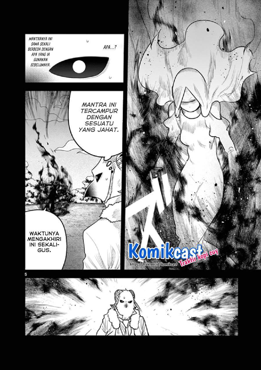 Chapter 200 - halaman 6