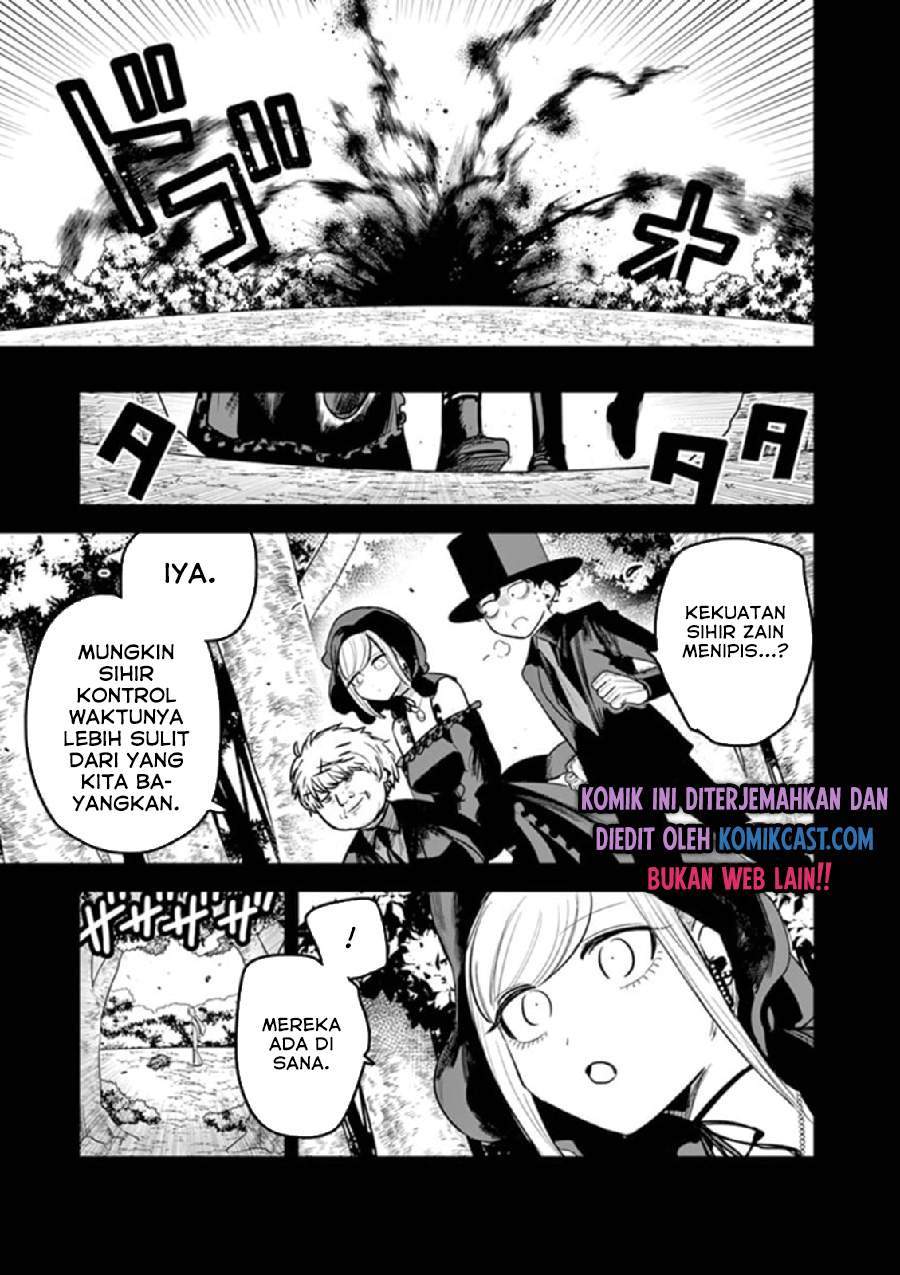 Chapter 200 - halaman 7