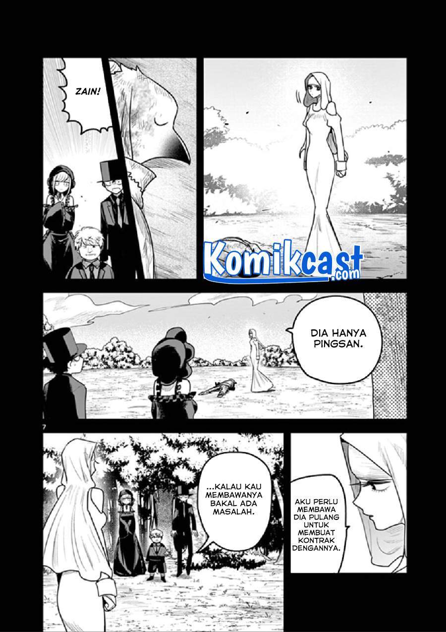Chapter 200 - halaman 8