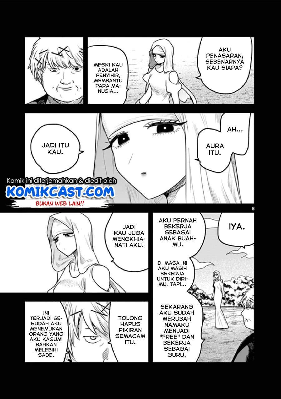 Chapter 200 - halaman 9