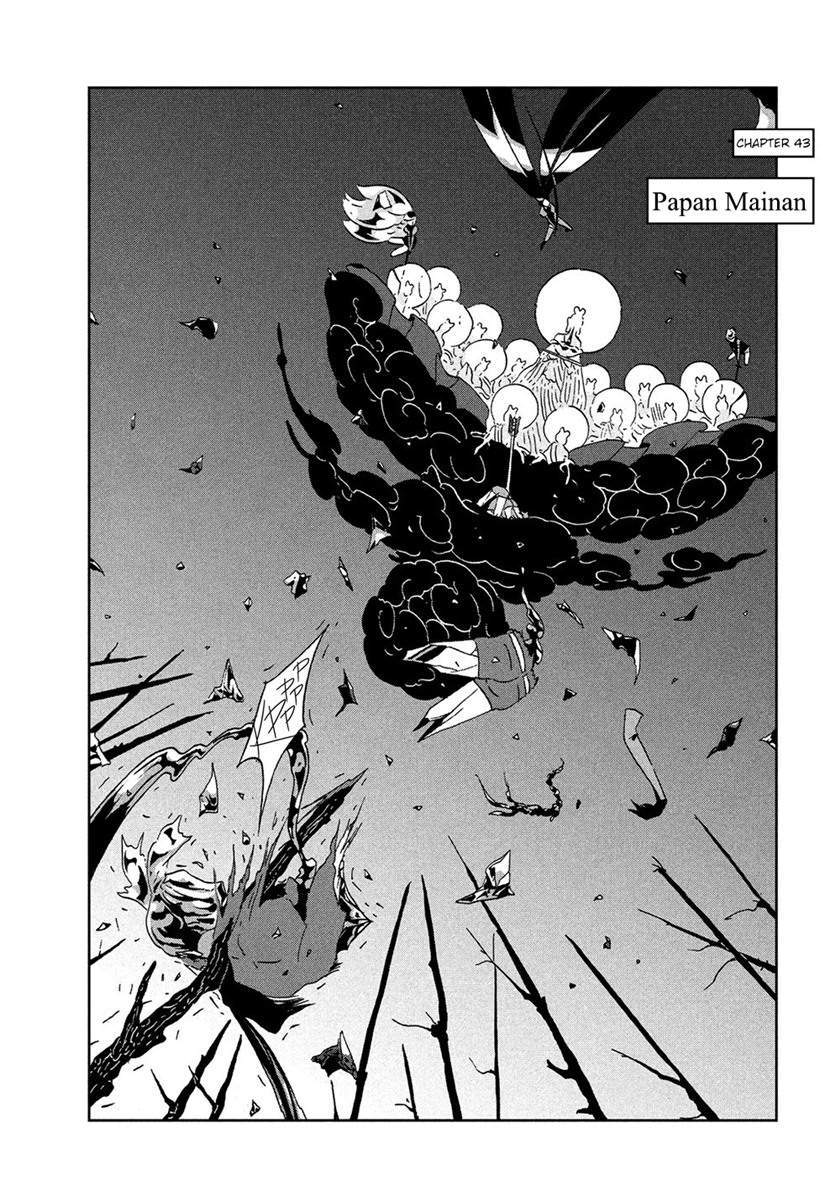 Chapter 43 - halaman 2