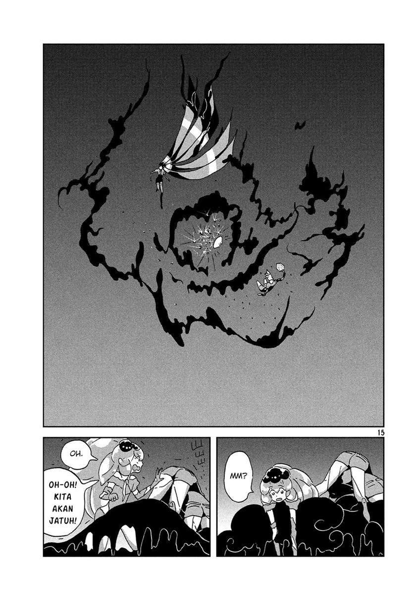 Chapter 43 - halaman 16