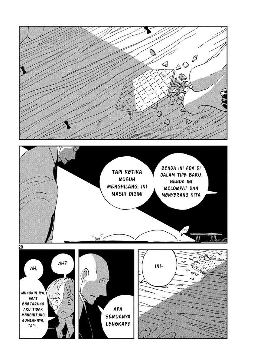 Chapter 43 - halaman 21