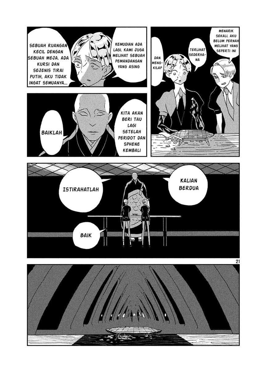 Chapter 43 - halaman 22