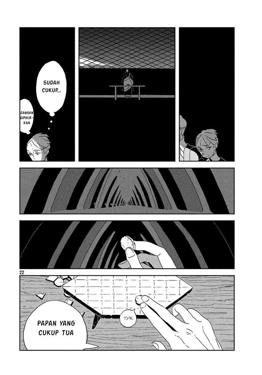 Chapter 43 - halaman 23