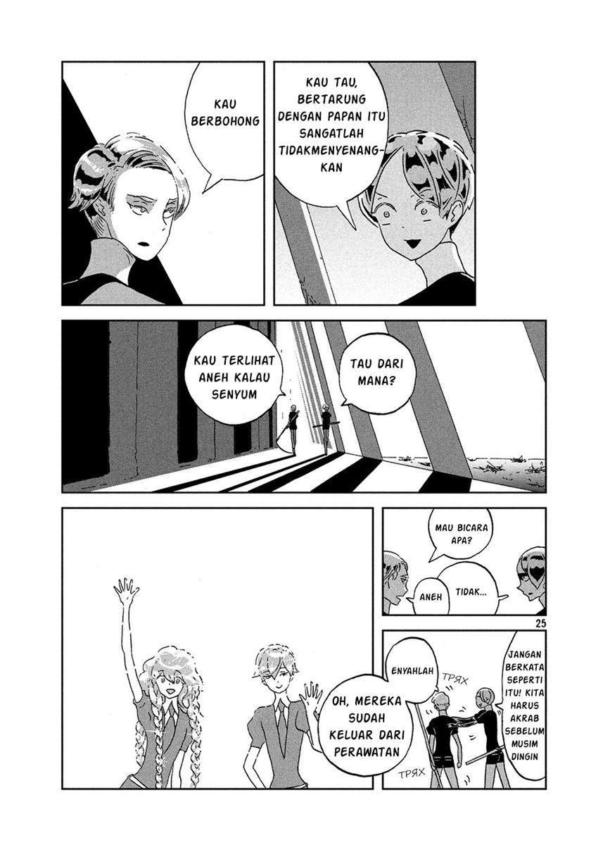 Chapter 43 - halaman 26