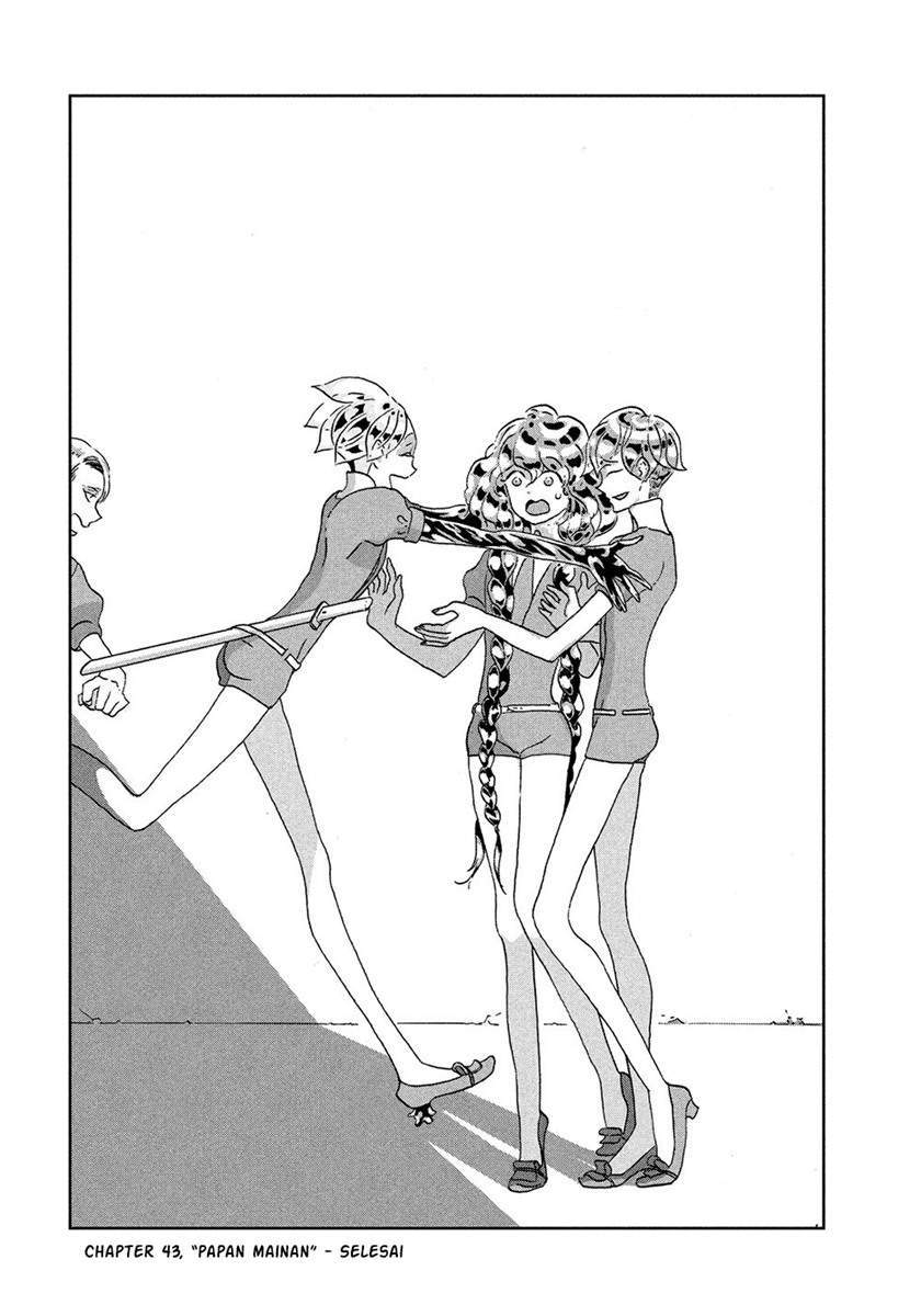 Chapter 43 - halaman 27