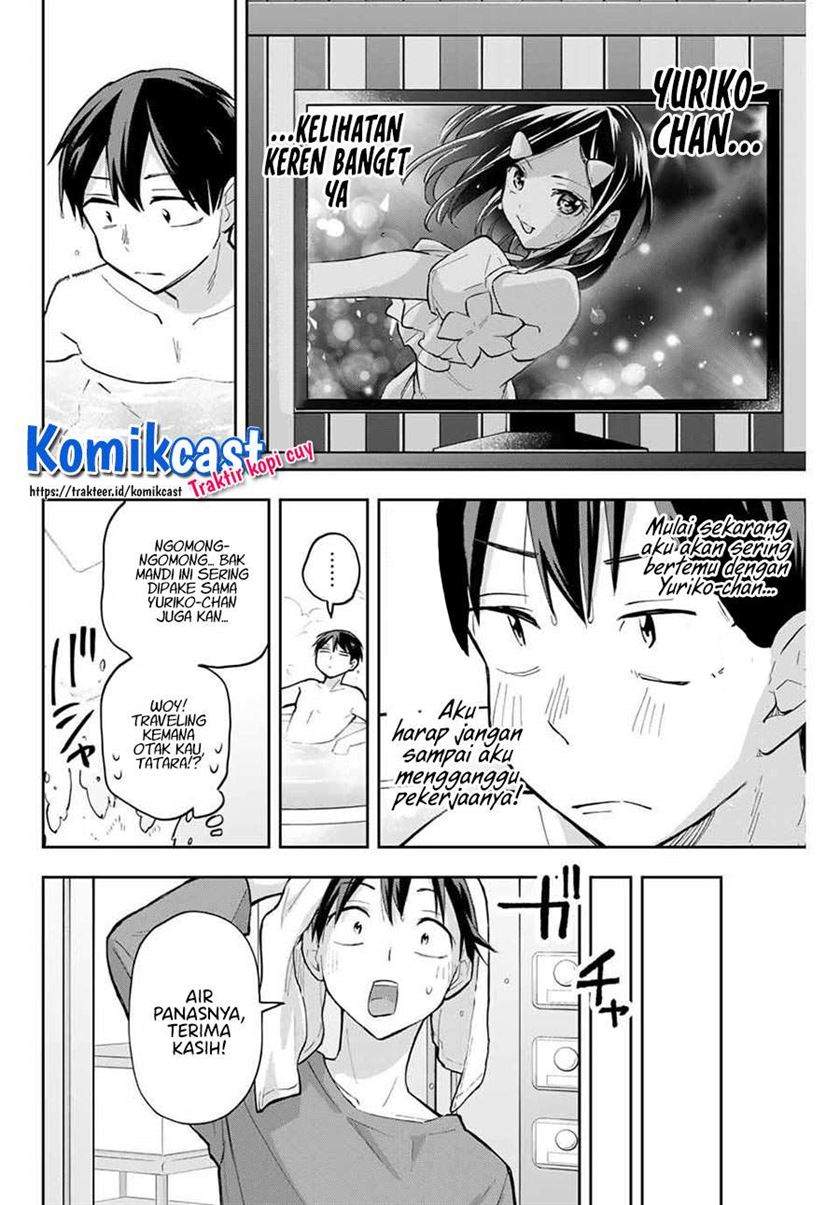 Chapter 56 - halaman 15