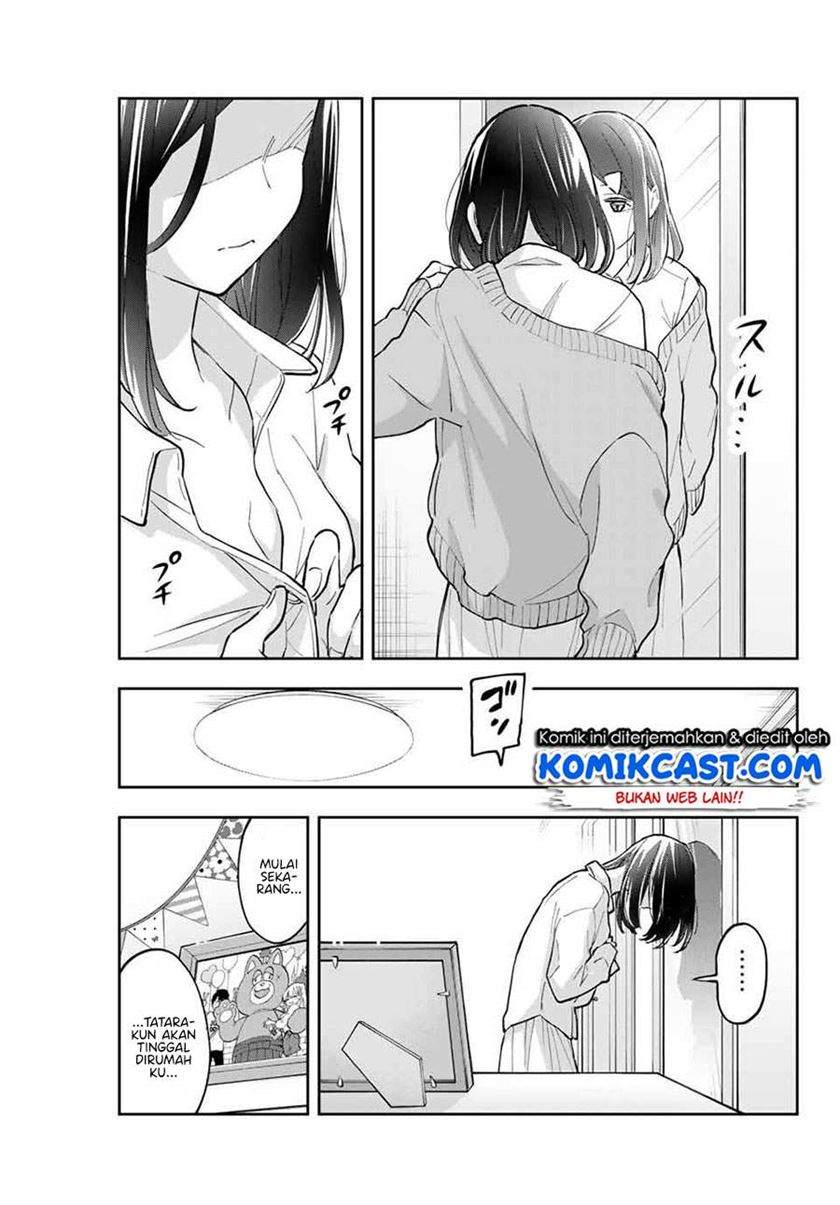 Chapter 56 - halaman 18