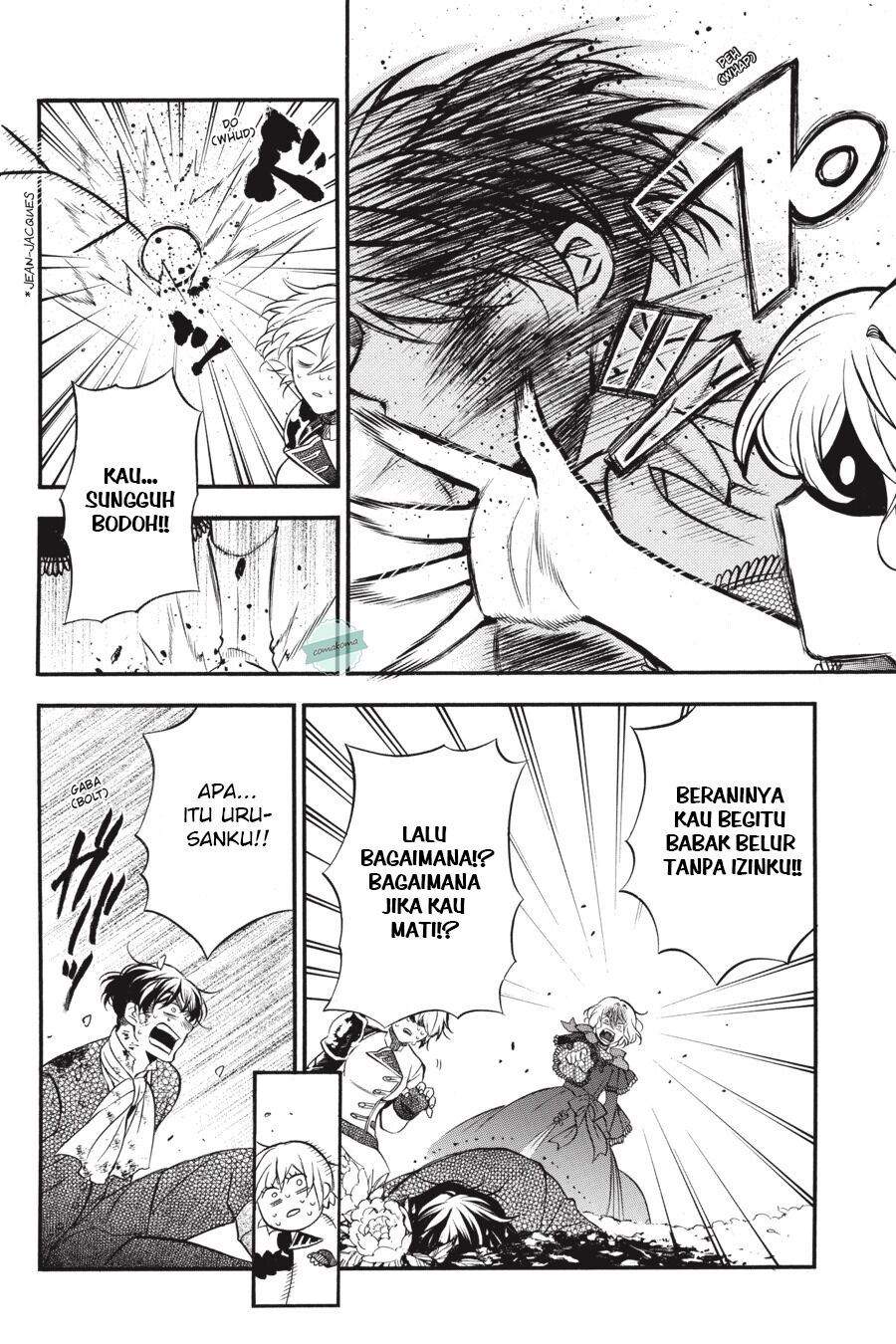 Chapter 42 - halaman 14
