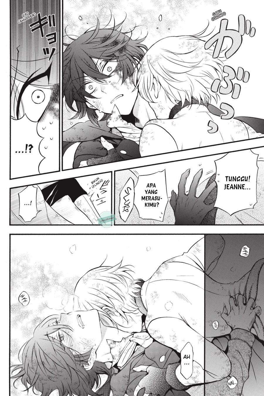 Chapter 42 - halaman 28