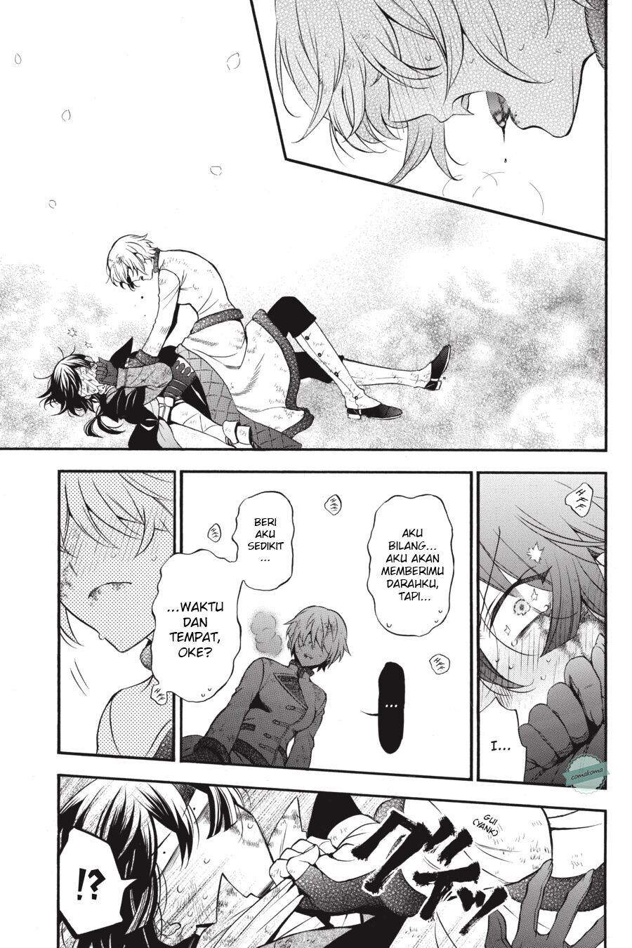 Chapter 42 - halaman 29