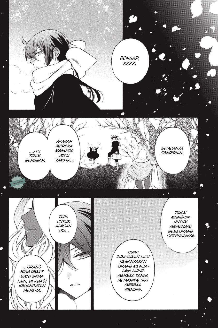 Chapter 42 - halaman 34