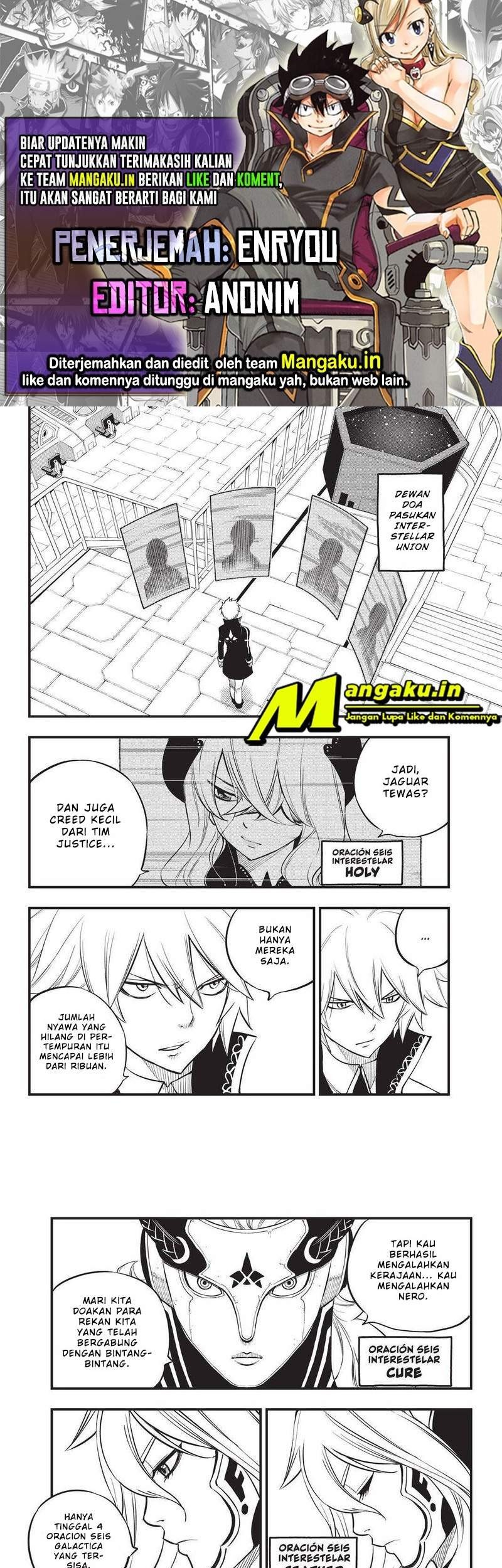 Chapter 168 - halaman 2