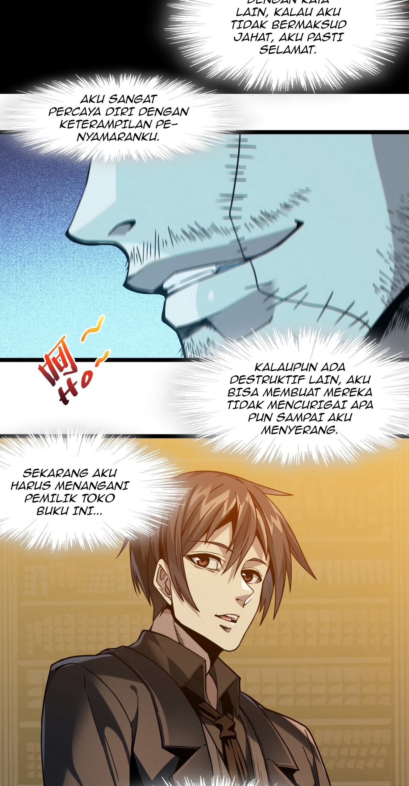 Chapter 28 - halaman 38