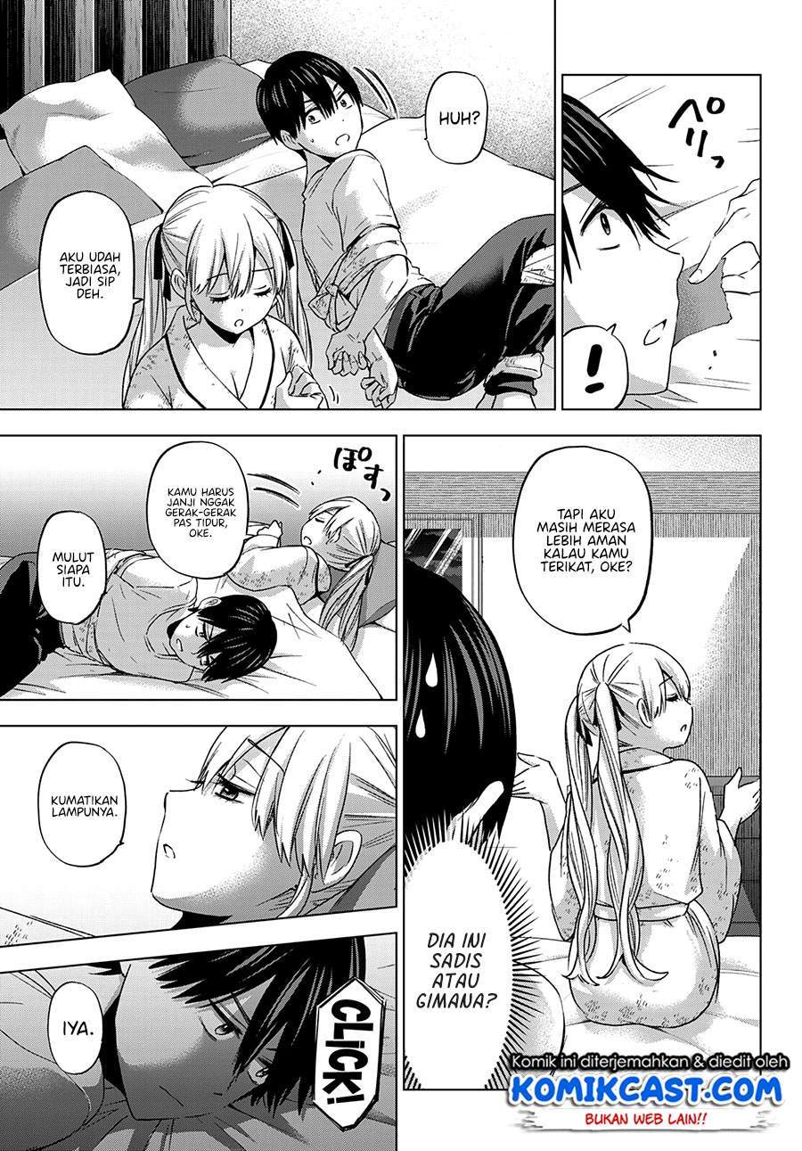 Chapter 85 - halaman 8