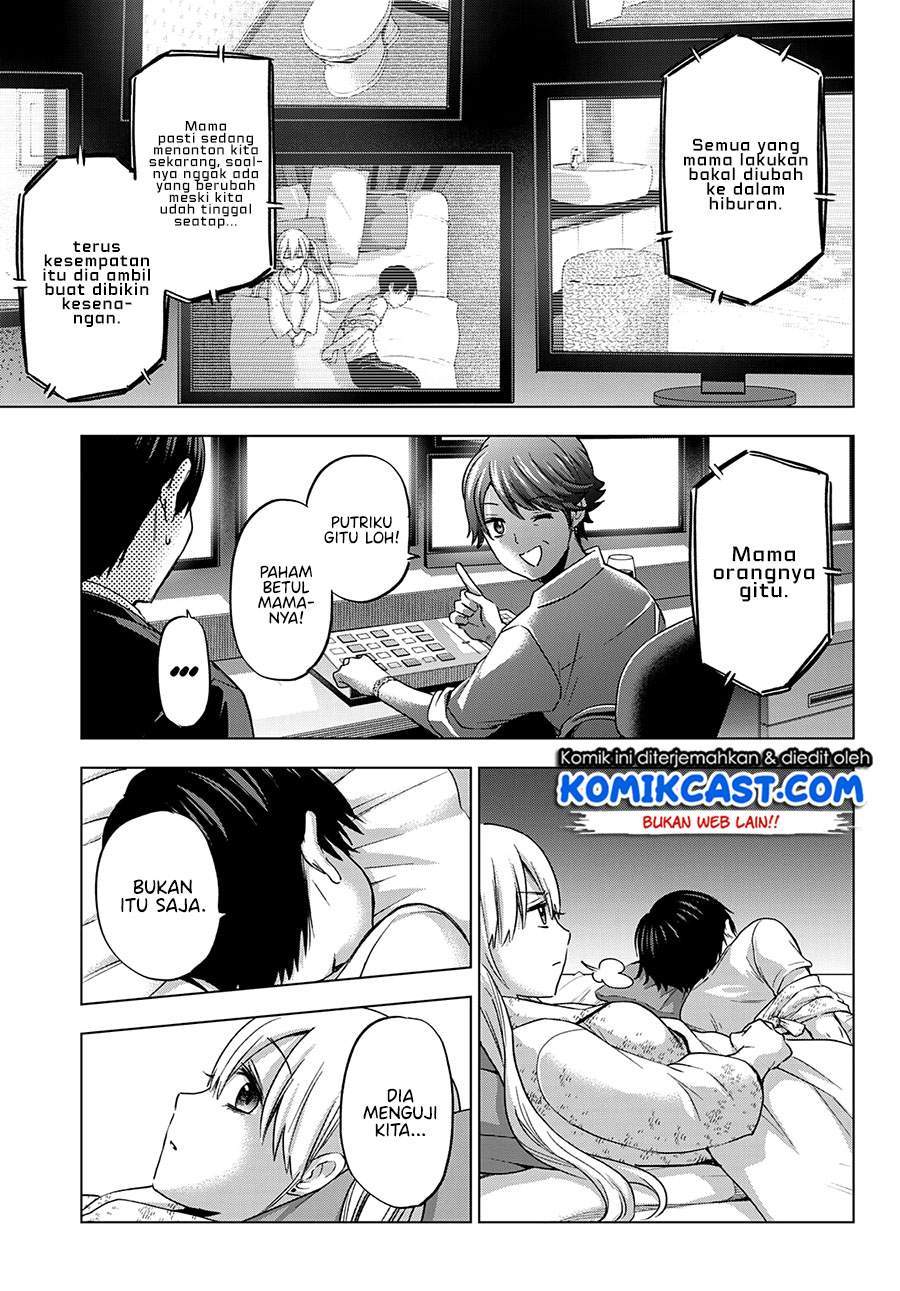 Chapter 85 - halaman 10