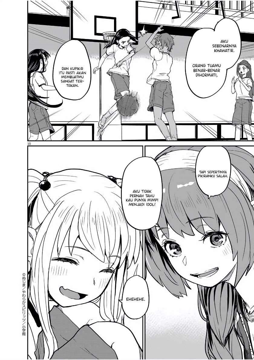 Chapter 34 - halaman 12
