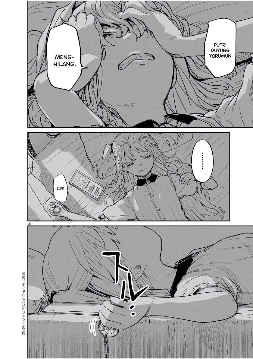 Chapter 34 - halaman 18
