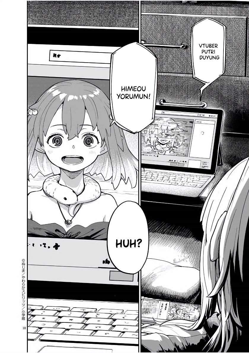 Chapter 34 - halaman 20
